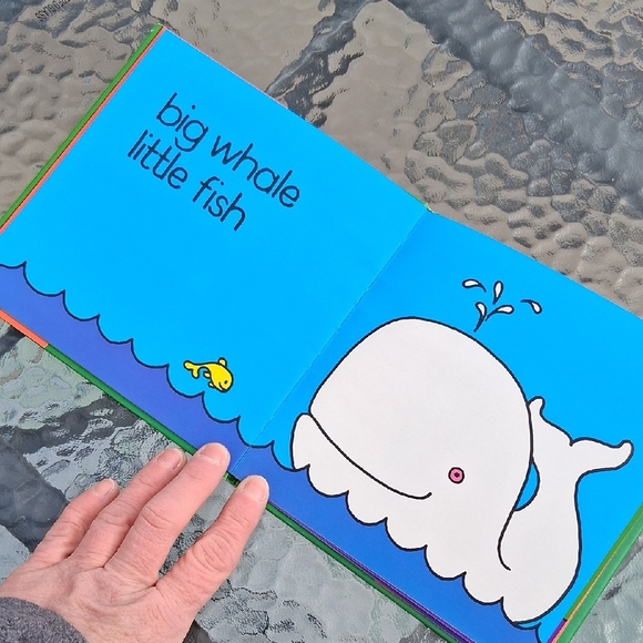 Sizes Kids Toy - Pink & Green - Picture 15 of 15